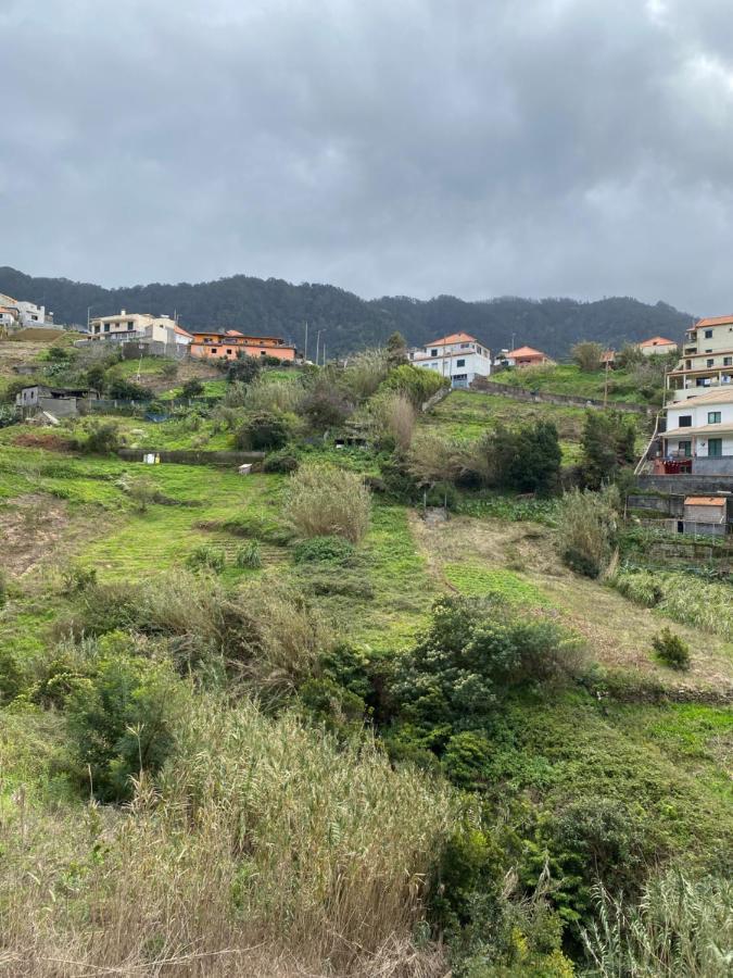Casa Caminho Da Praia Porto Da Cruz Bagian luar foto